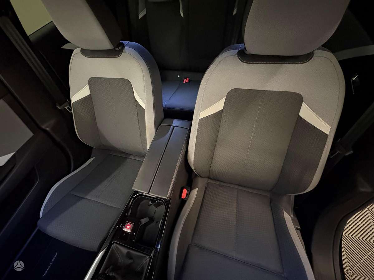 Opel Astra, 1.5 l., Универсал