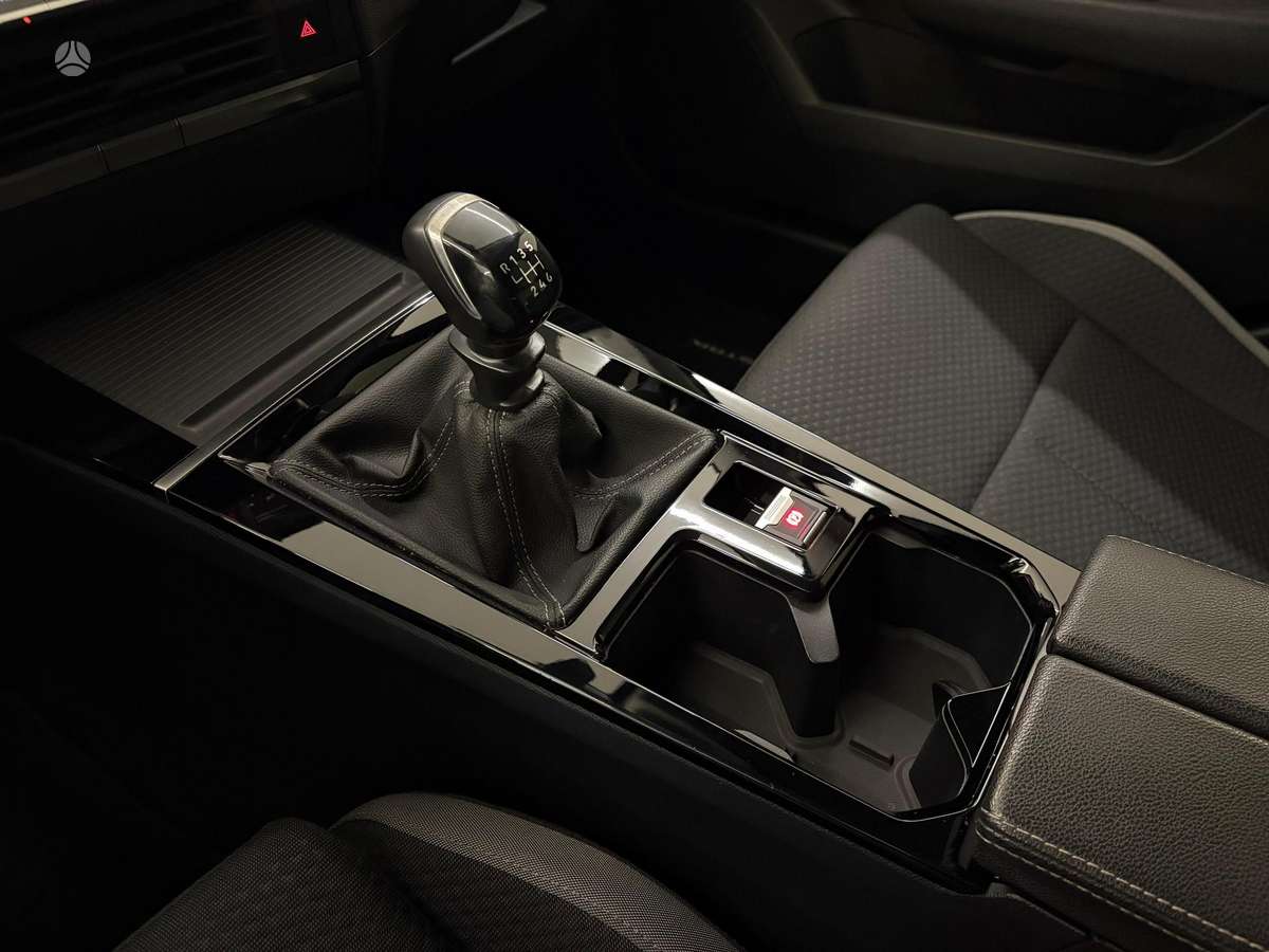 Opel Astra, 1.5 l., Универсал