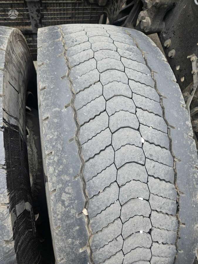 Ford F-MAX, 2 miegamosios vietos