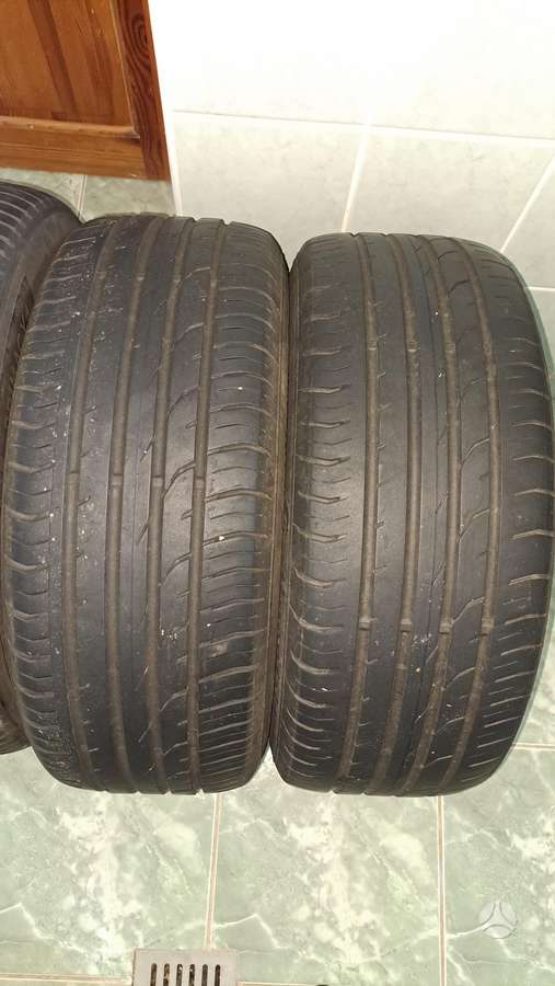 Volvo, light alloy, R16