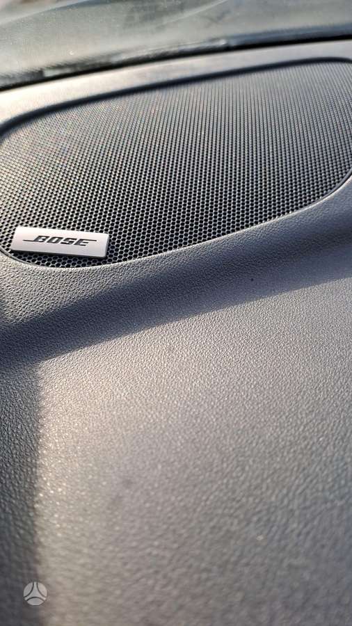 Saab 9-3, 1.9 l., Седан