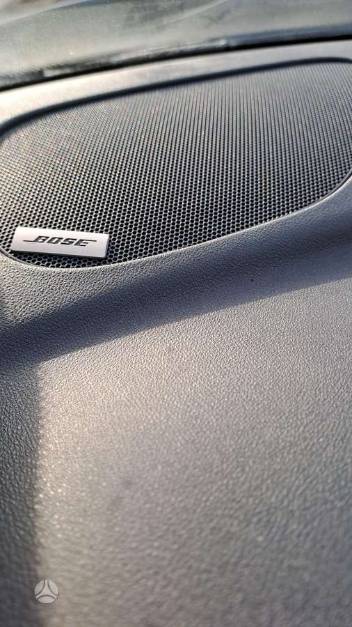 Saab 9-3, 1.9 l., sedanas