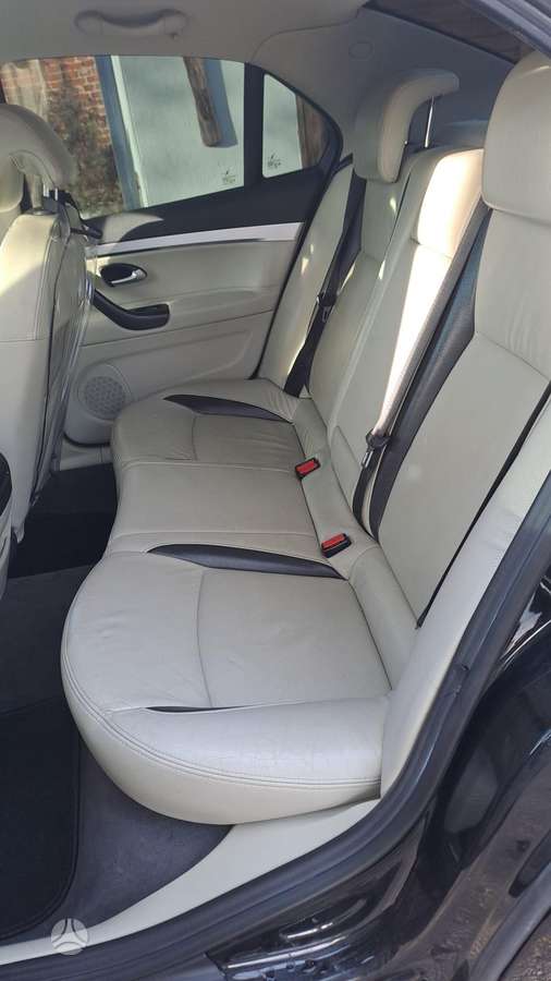 Saab 9-3, 1.9 l., sedanas