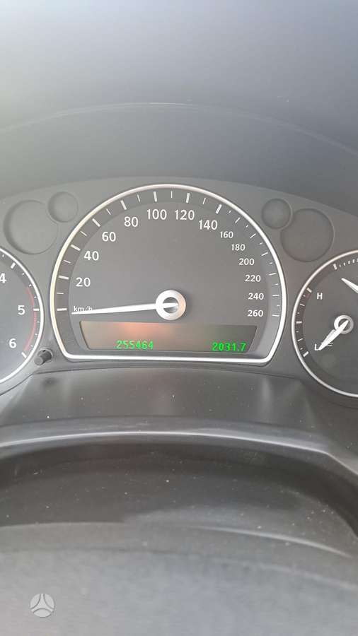 Saab 9-3, 1.9 l., Седан