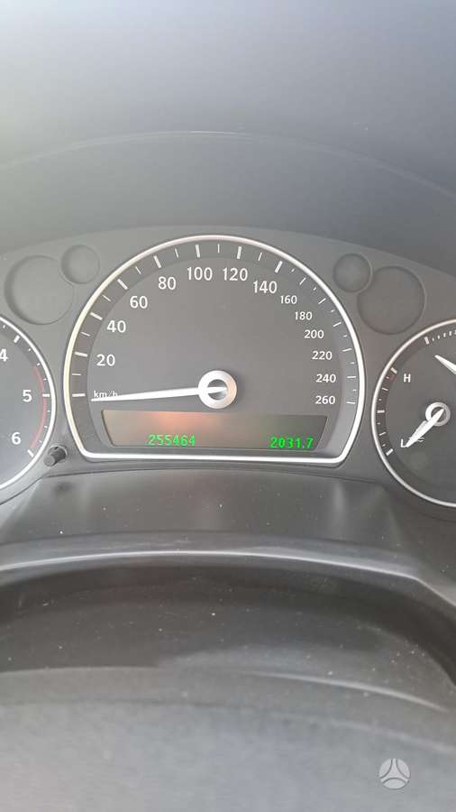 Saab 9-3, 1.9 l., sedanas