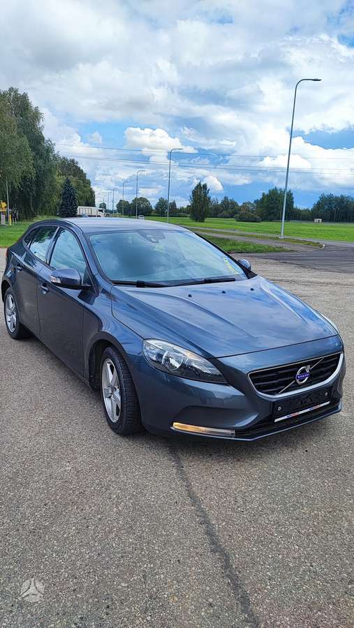 Volvo V40 - 3