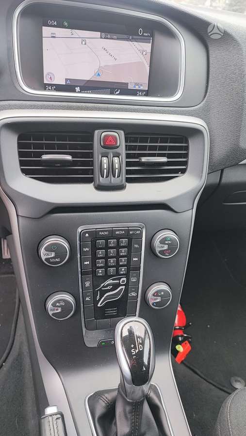 Volvo V40 - 7
