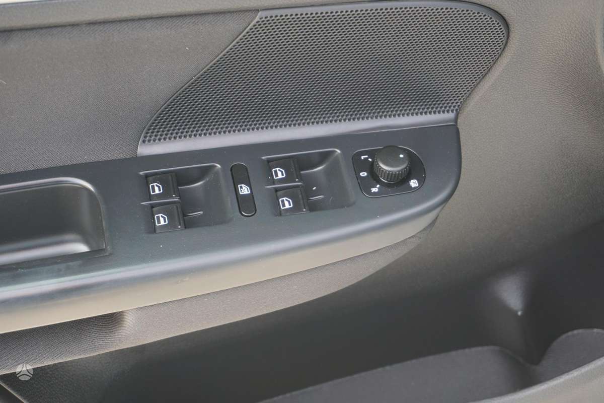 Volkswagen Golf, 1.6 l., Универсал