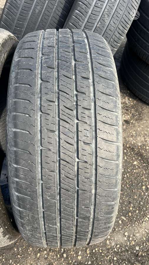 Veloce, summer 265/50 R20