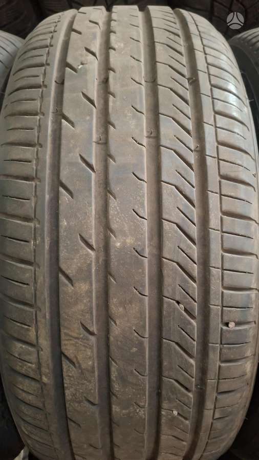 Davanti 2022m, summer 225/55 R17
