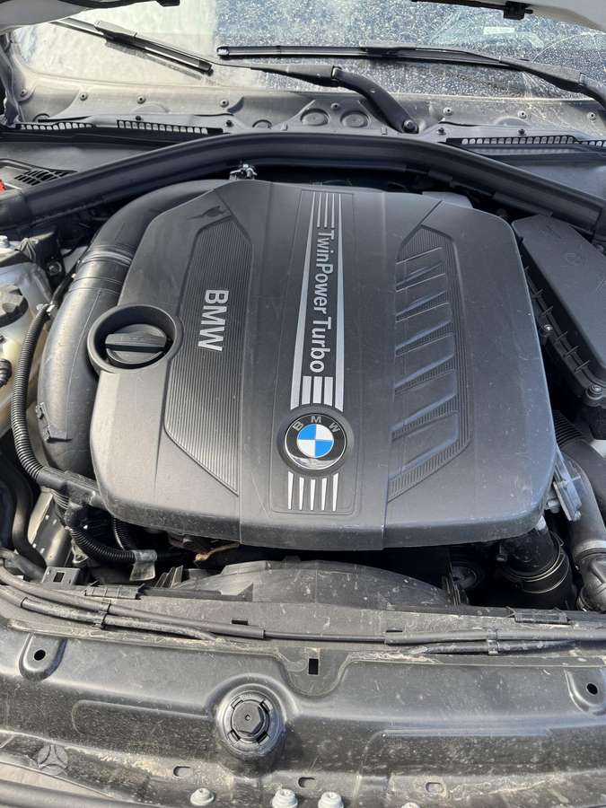 BMW 335 for parts