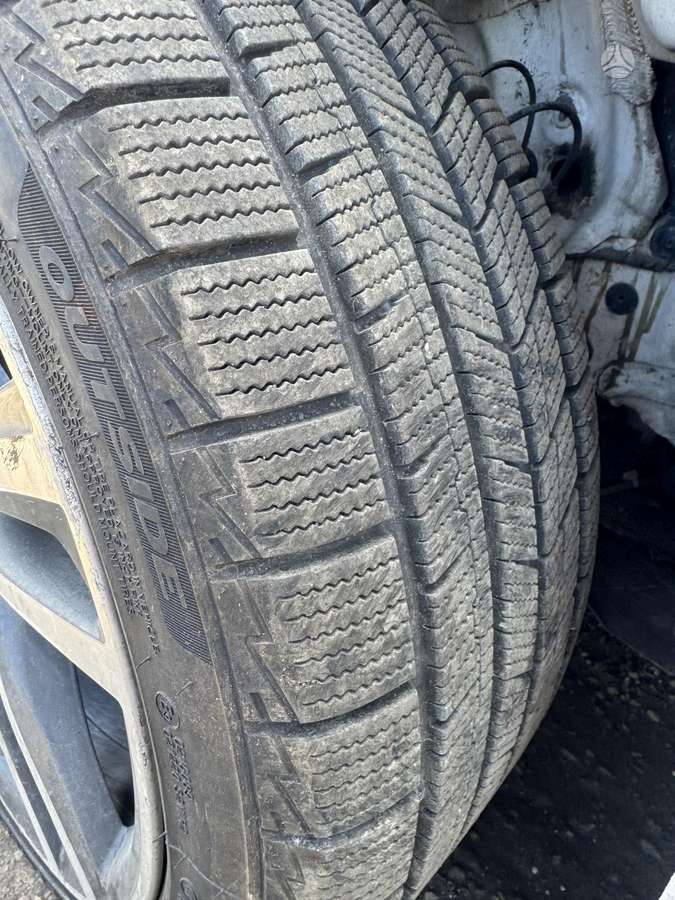 BMW 335 for parts