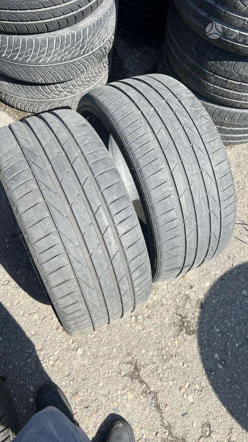 Hankook, summer 245/35 R19