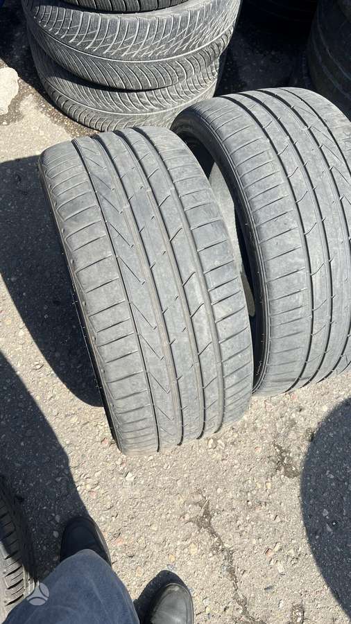 Hankook, summer 245/35 R19