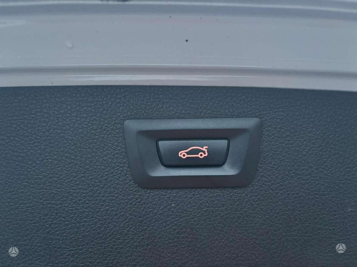 BMW 320, 2.0 l., universalas