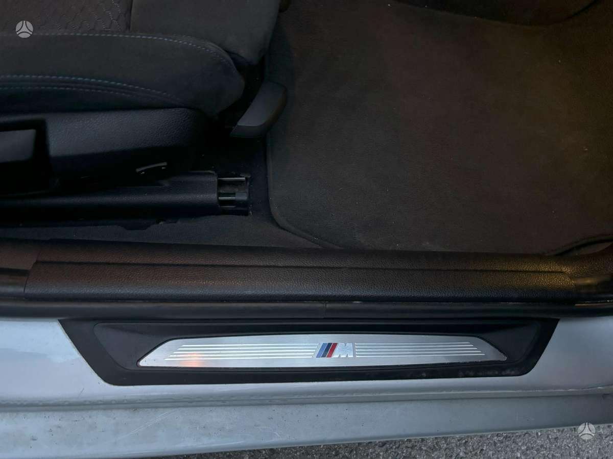 BMW 320, 2.0 l., universalas
