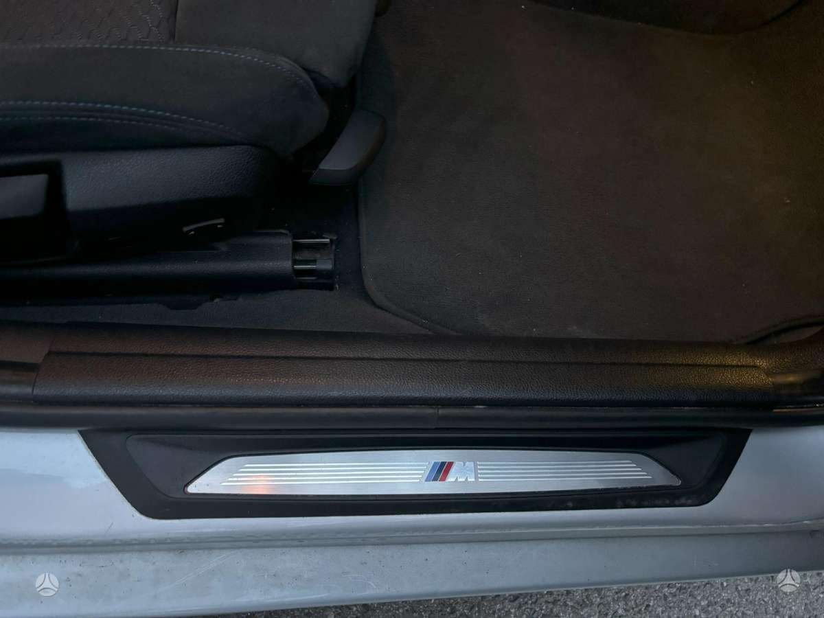 BMW 320, 2.0 l., wagon