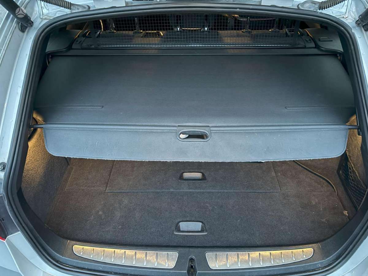 BMW 320, 2.0 l., wagon