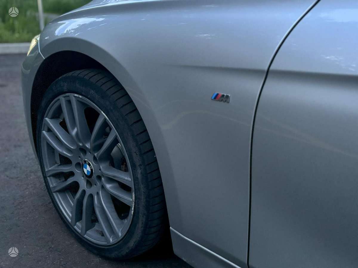 BMW 320, 2.0 l., Универсал