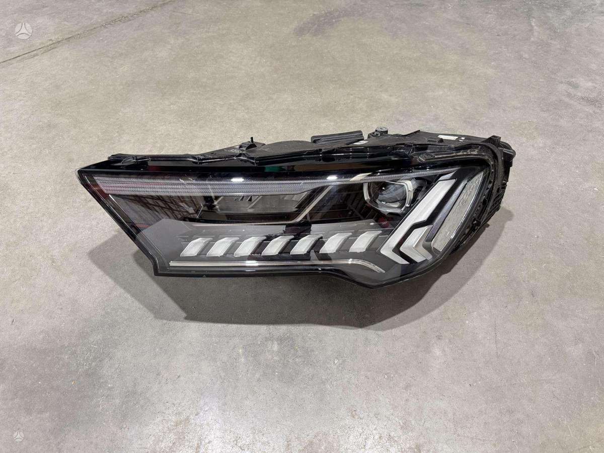 Audi Q7 4m0941039c