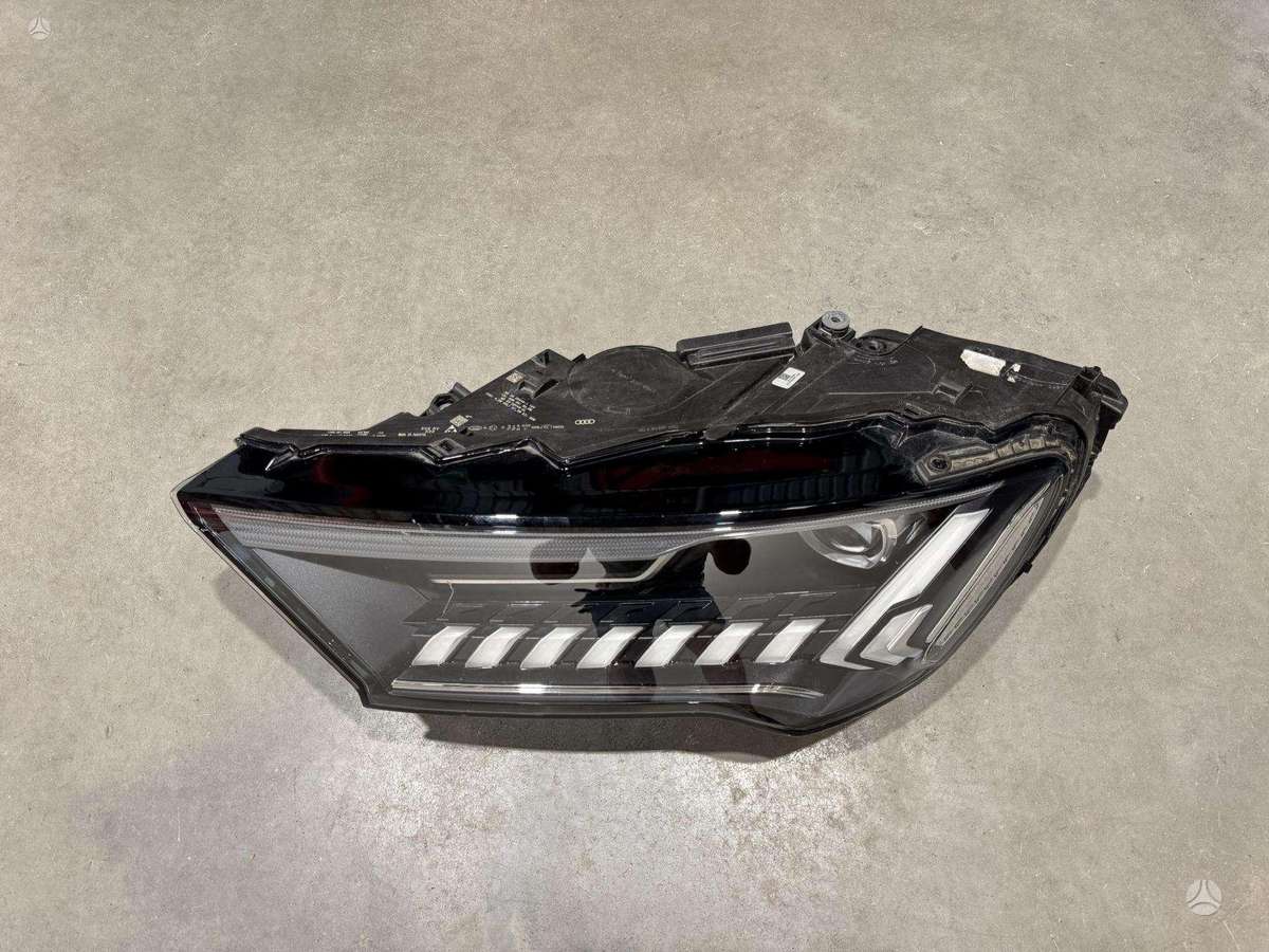 Audi Q7 4m0941039c