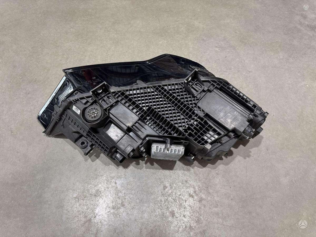 Audi Q7 4m0941039c