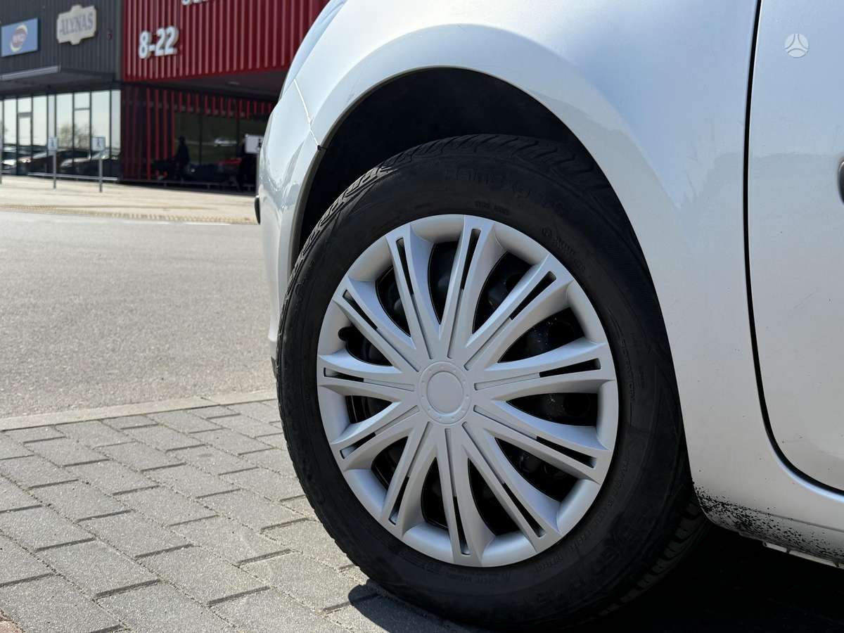 Renault Clio, 1.5 l., hatchback