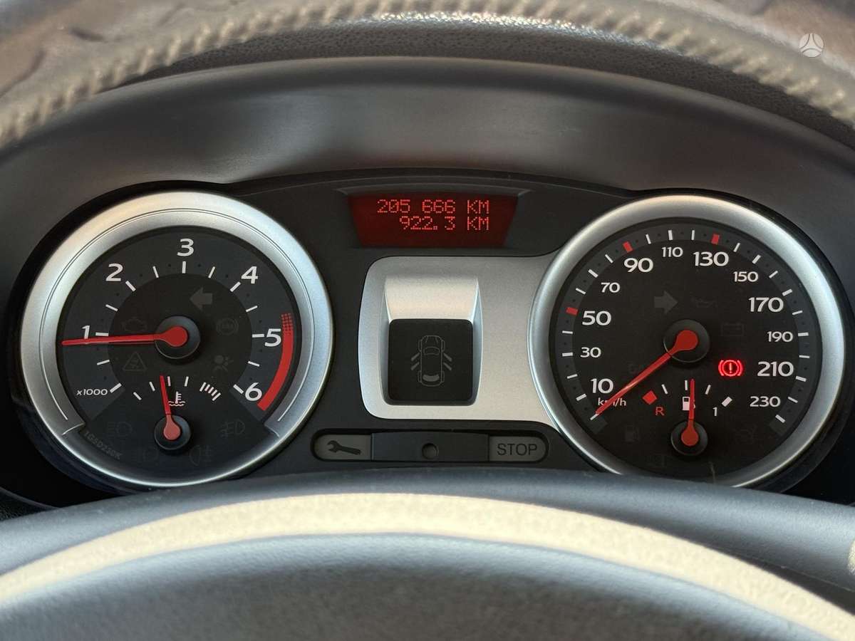 Renault Clio, 1.5 l., Хэтчбек