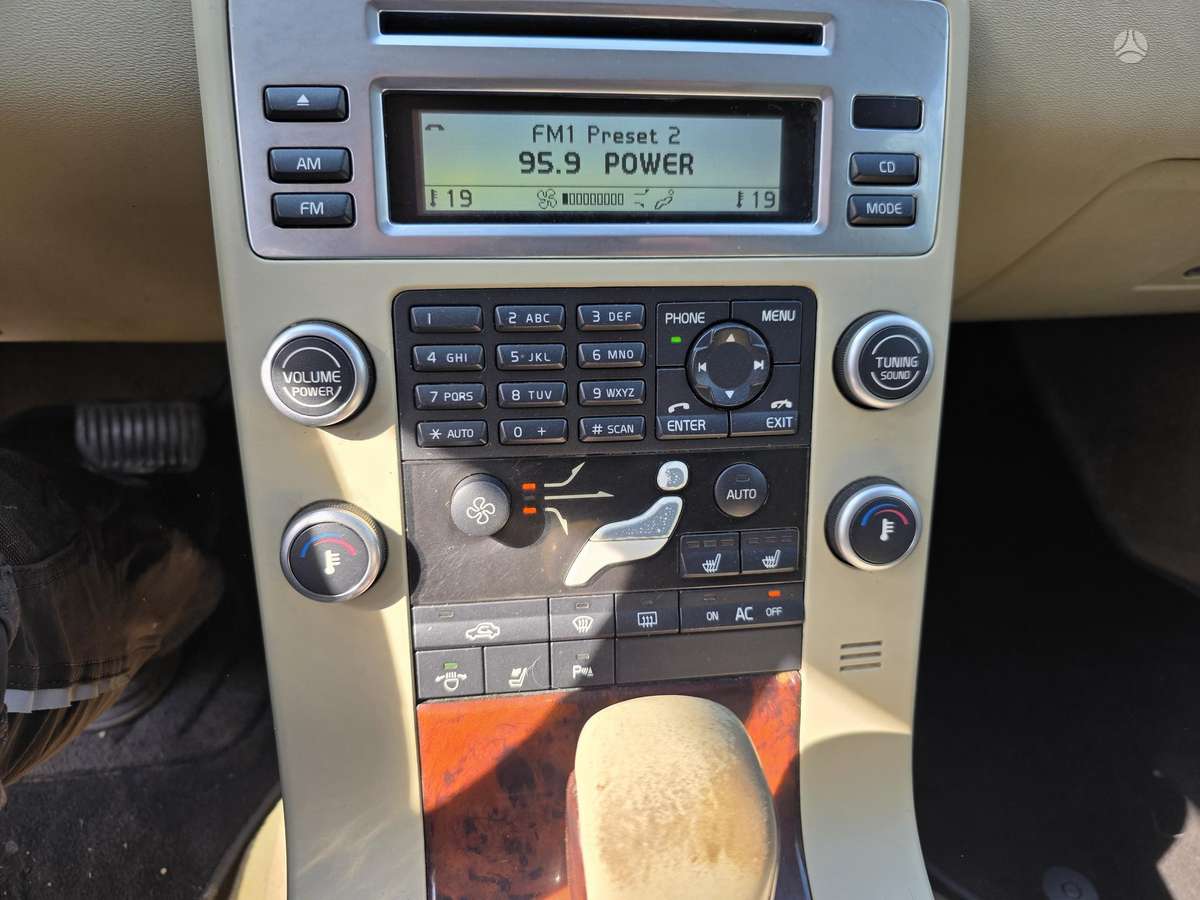 Volvo S80 - 6