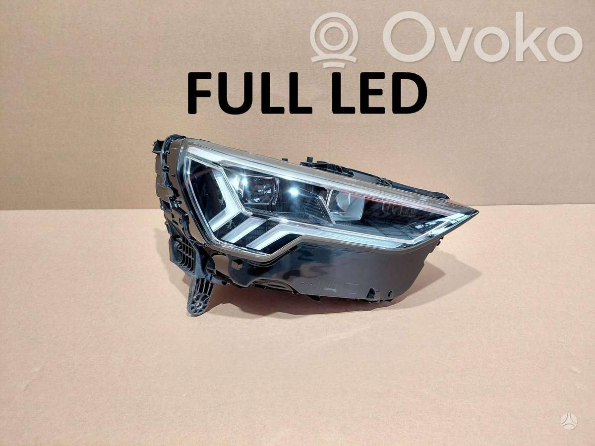 Audi Q3 83a941034