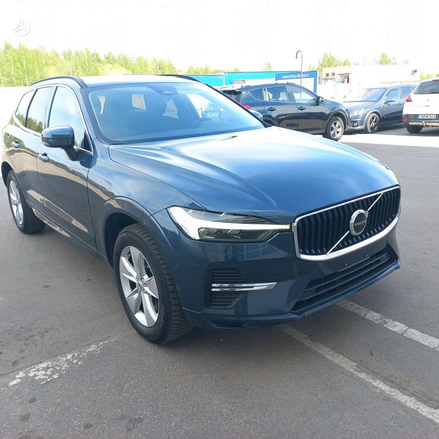 Volvo XC60 - 3