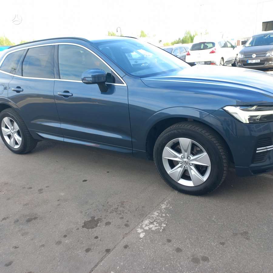 Volvo XC60 - 4