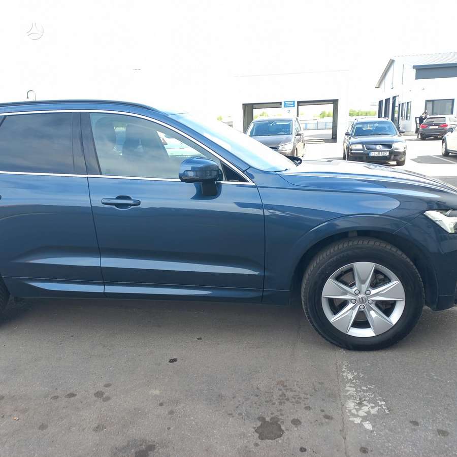 Volvo XC60 - 5