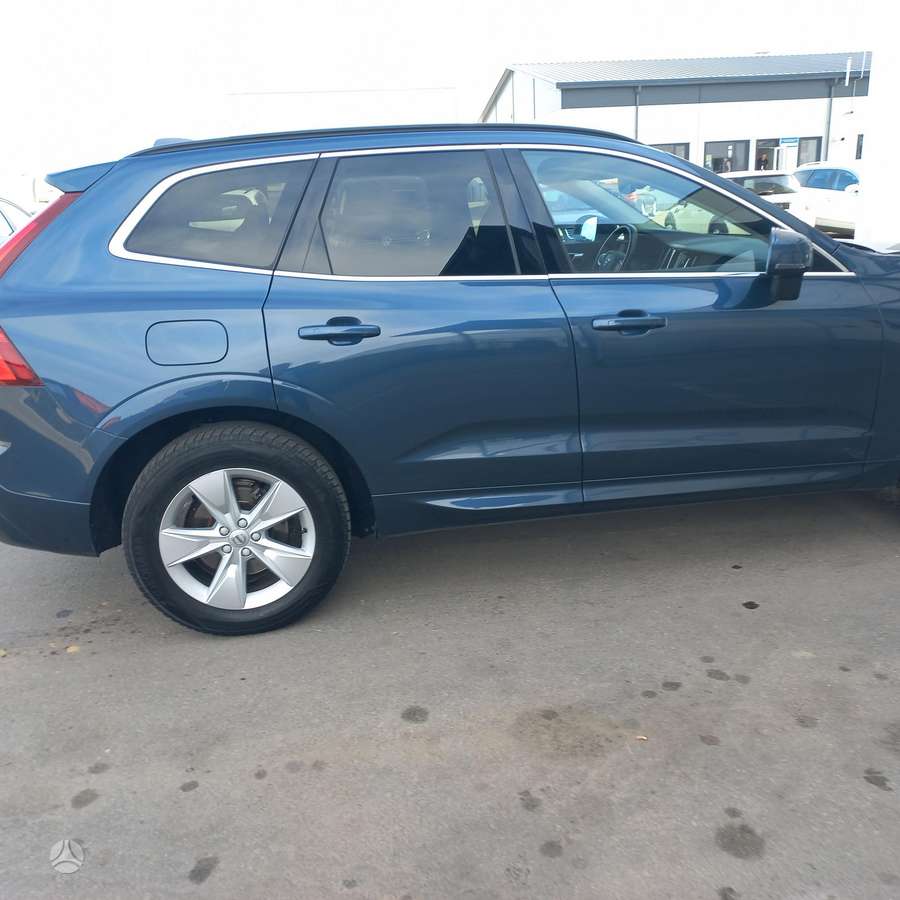 Volvo XC60 - 6