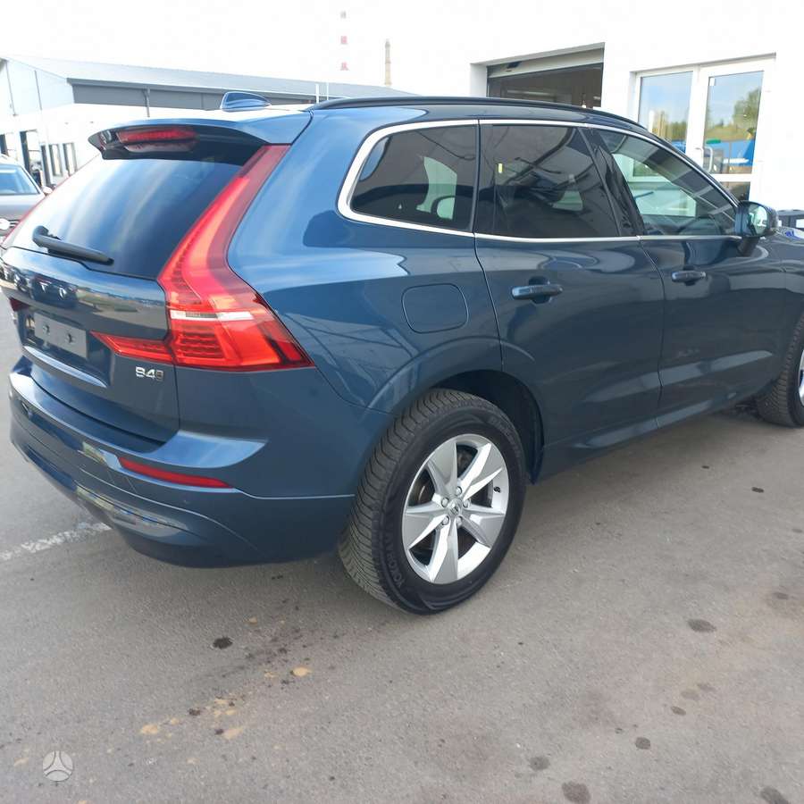 Volvo XC60 - 7