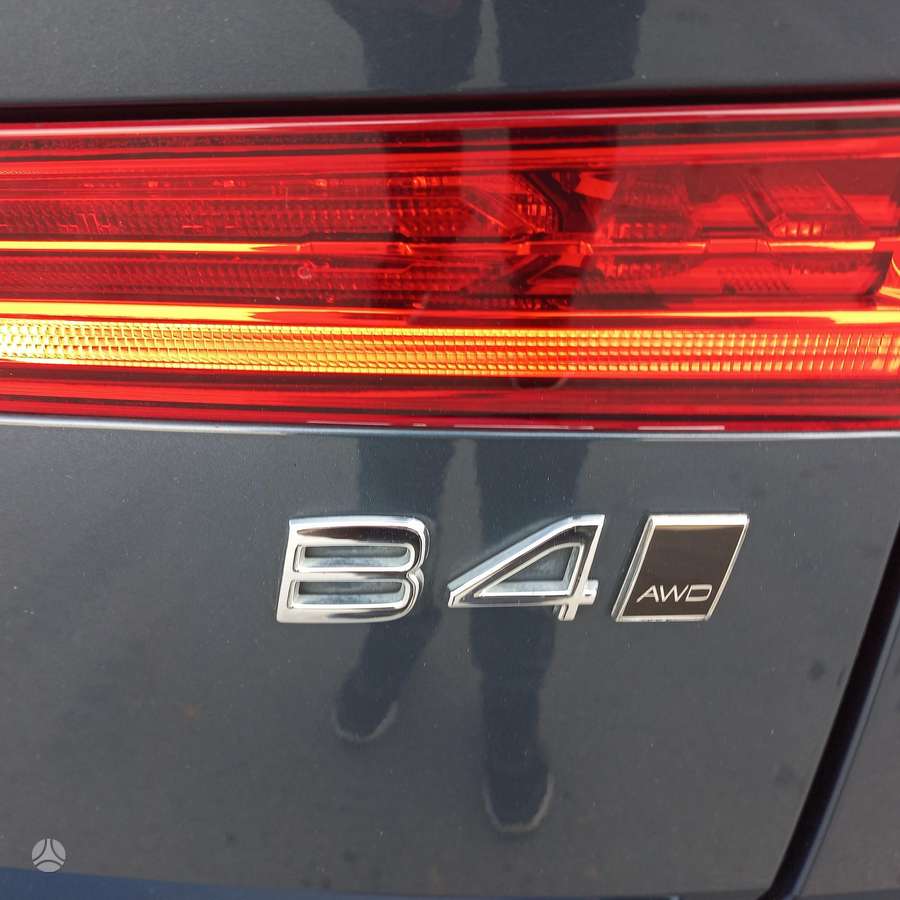 Volvo XC60 - 9