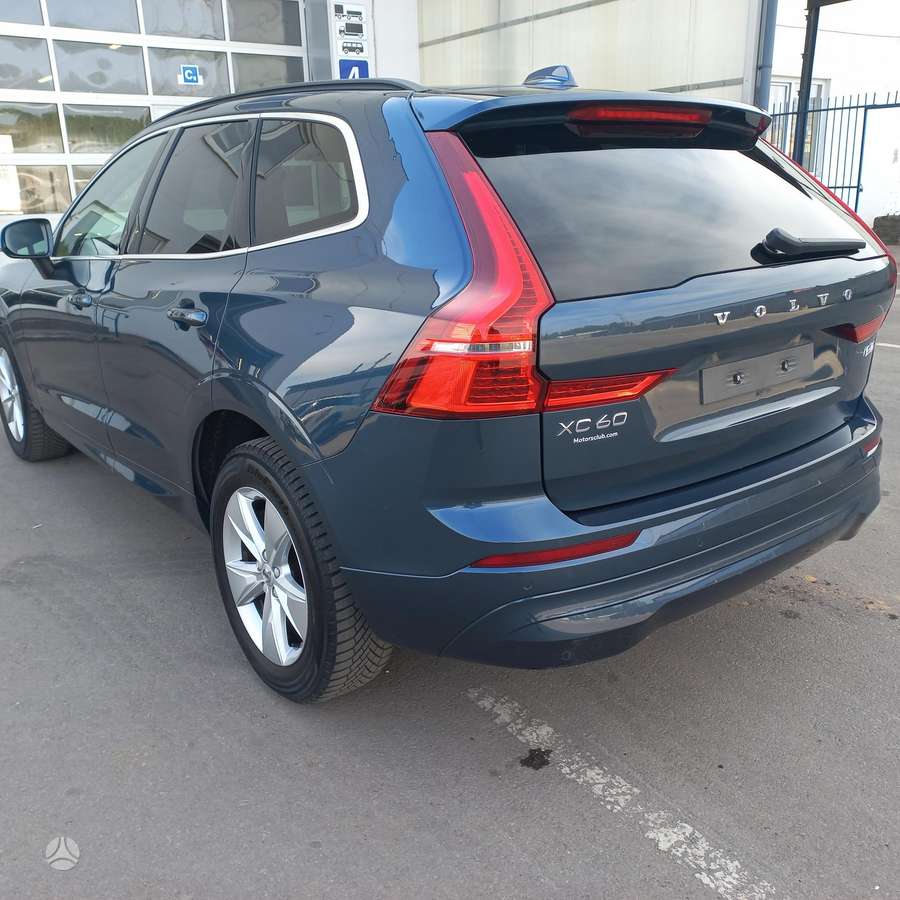 Volvo XC60 - 10