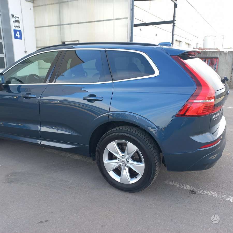 Volvo XC60 - 11