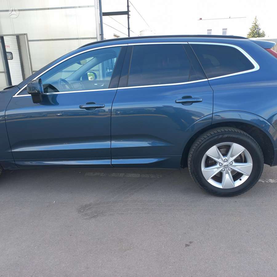 Volvo XC60 - 12