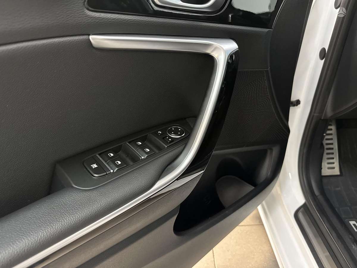 Kia Ceed, 1.5 l., universalas
