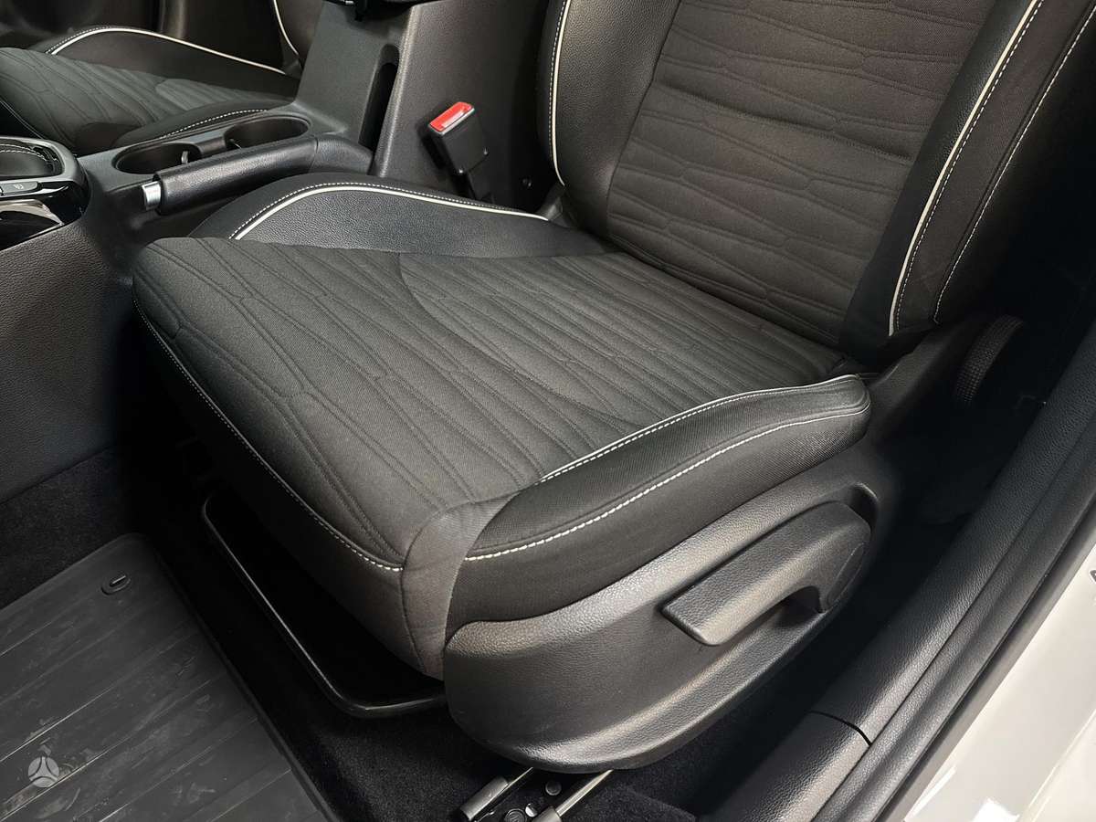 Kia Ceed, 1.5 l., Универсал