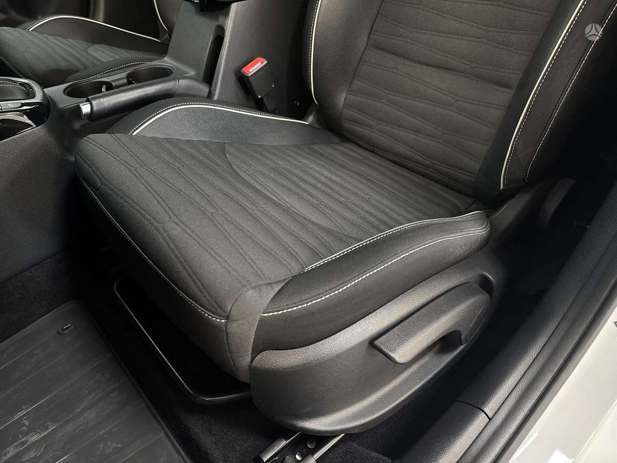 Kia Ceed, 1.5 l., universalas