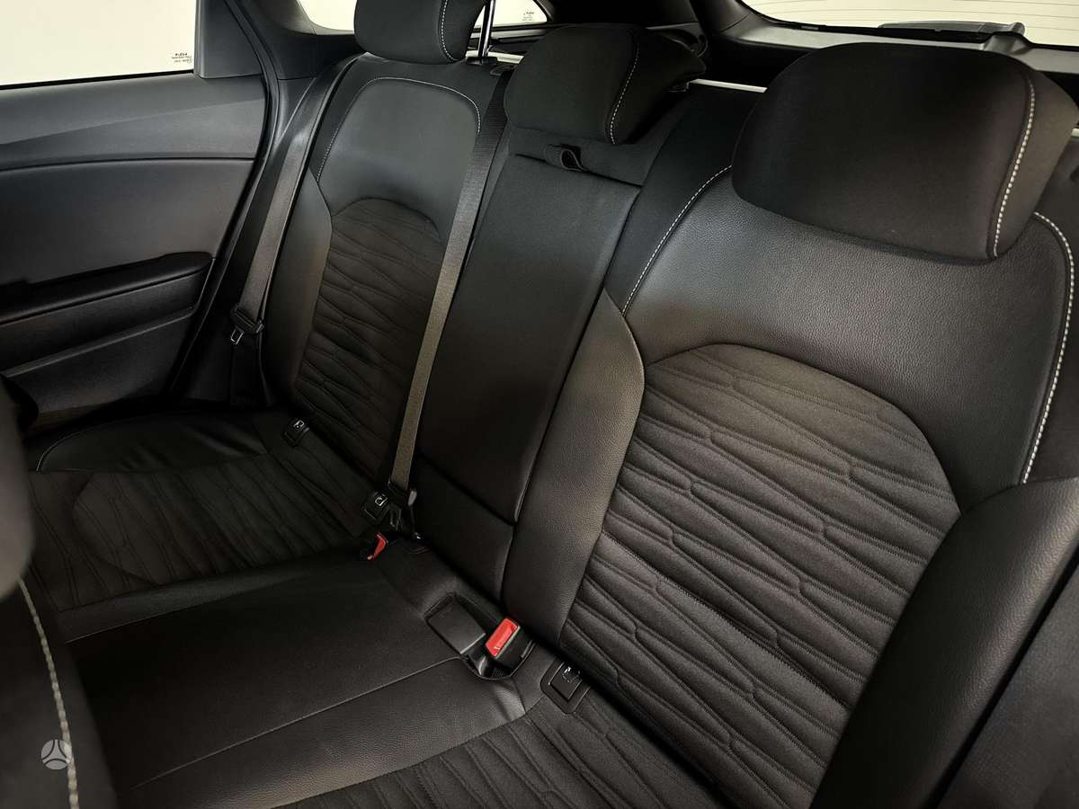 Kia Ceed, 1.5 l., universalas