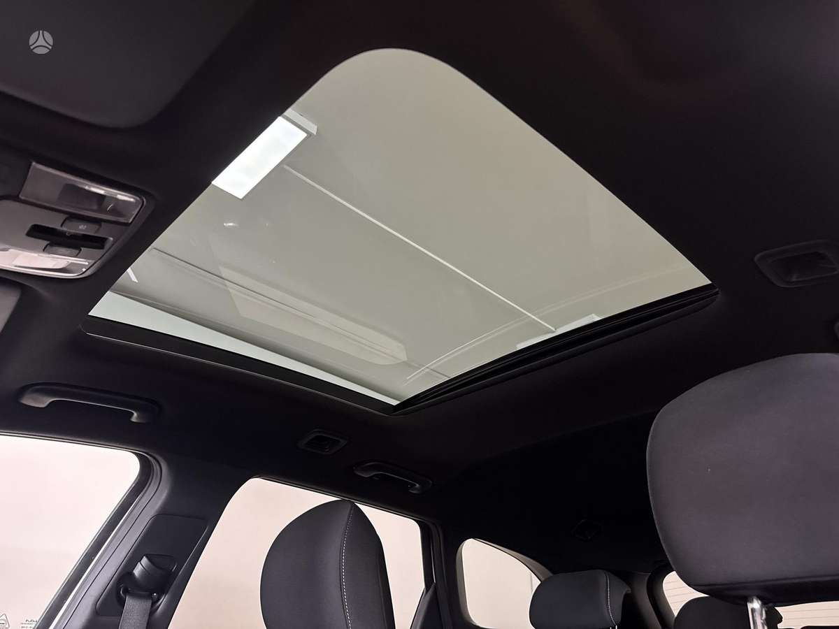 Kia Ceed, 1.5 l., universalas