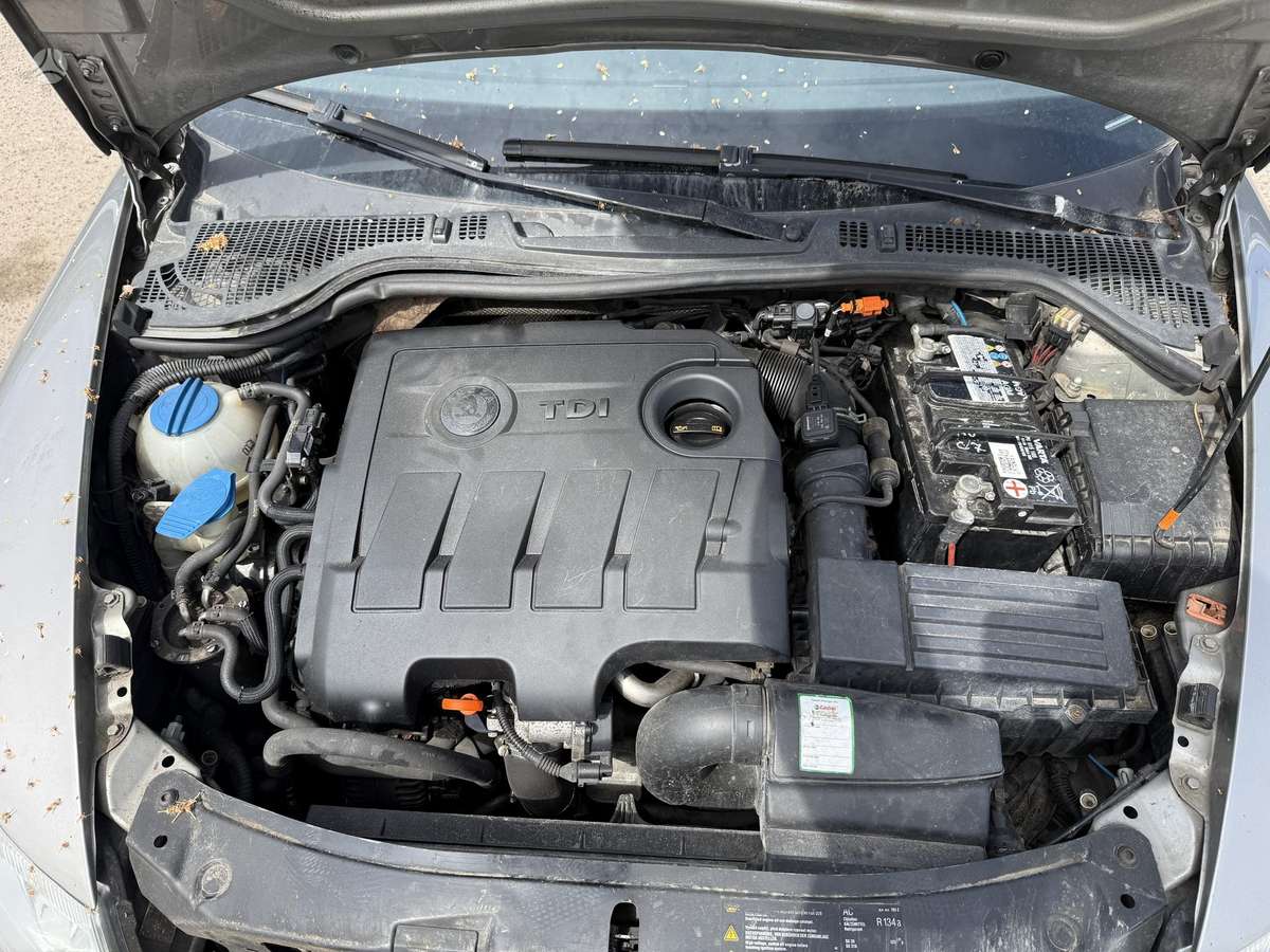 Skoda Octavia Minsko pl 33 5 angaras