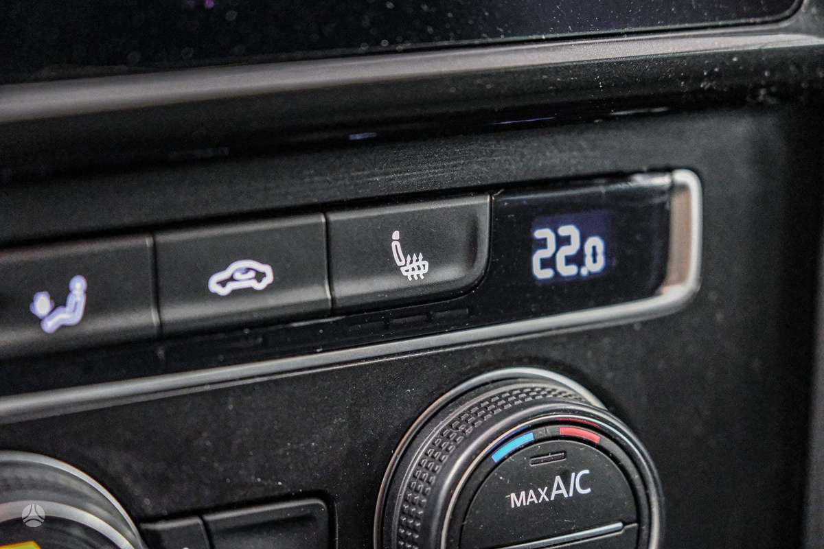 Volkswagen Golf, 2.0 l., Универсал