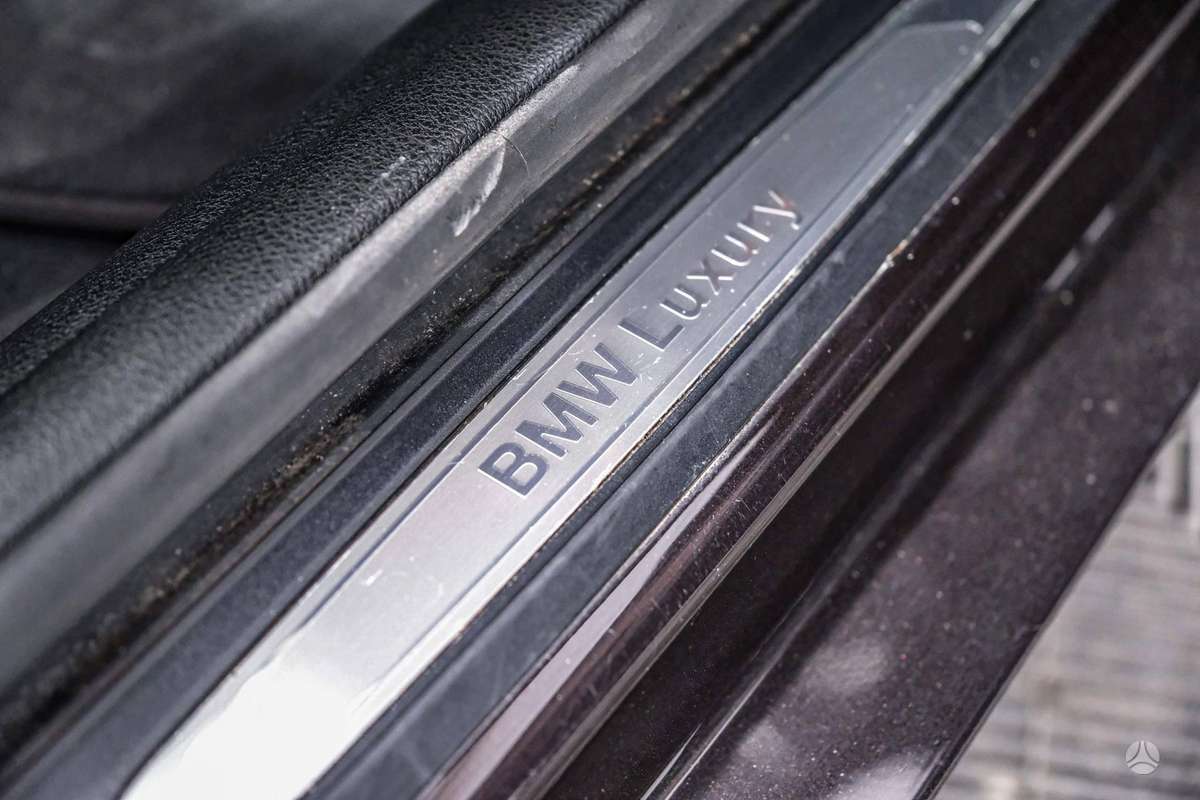BMW 420, 2.0 l., hatchback