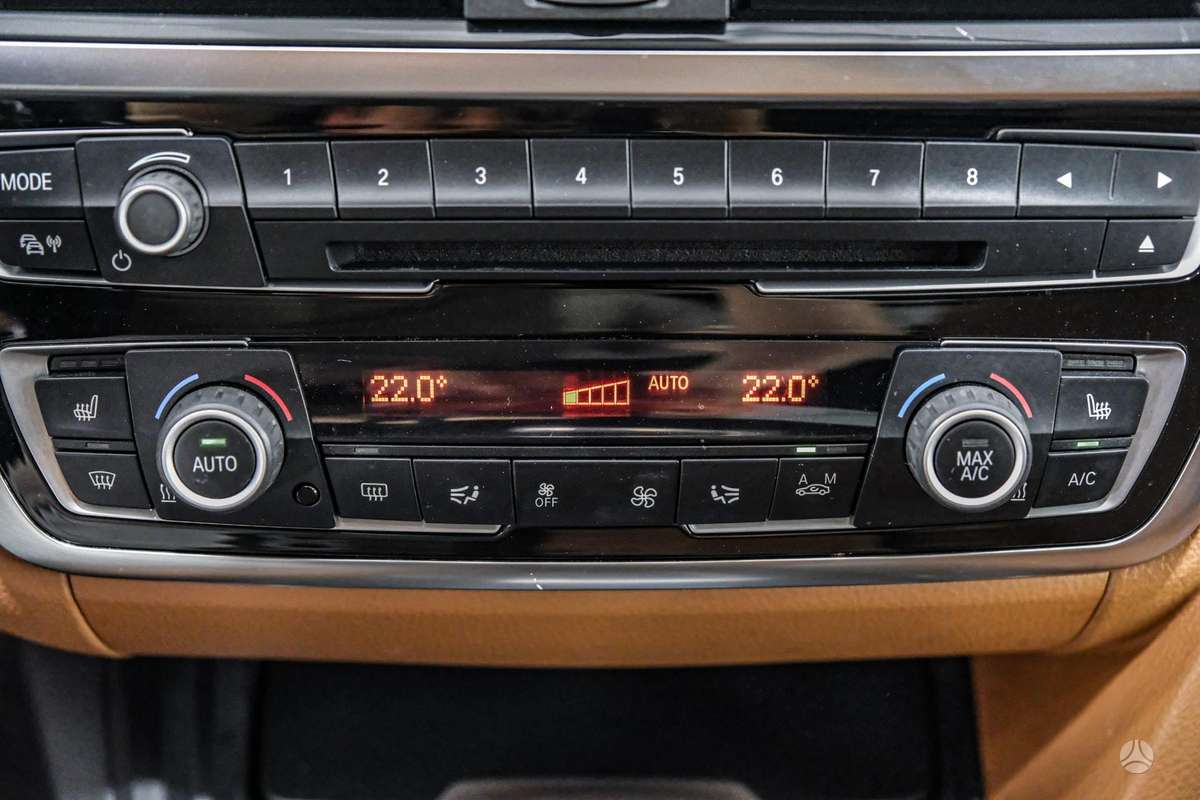 BMW 420, 2.0 l., hatchback