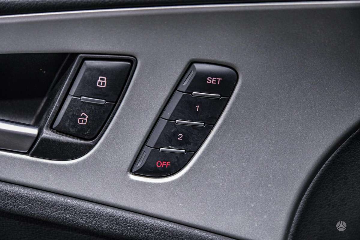 Audi A6, 2.0 l., Универсал
