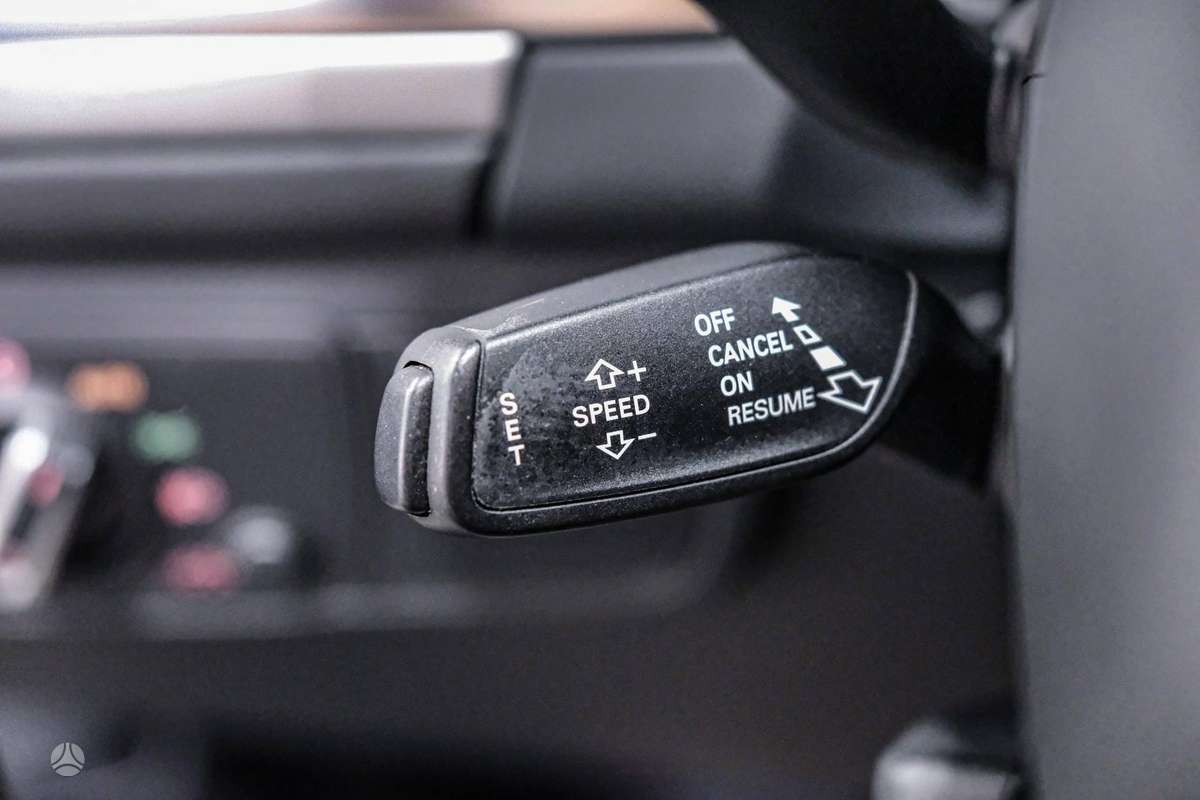 Audi A6, 2.0 l., Универсал